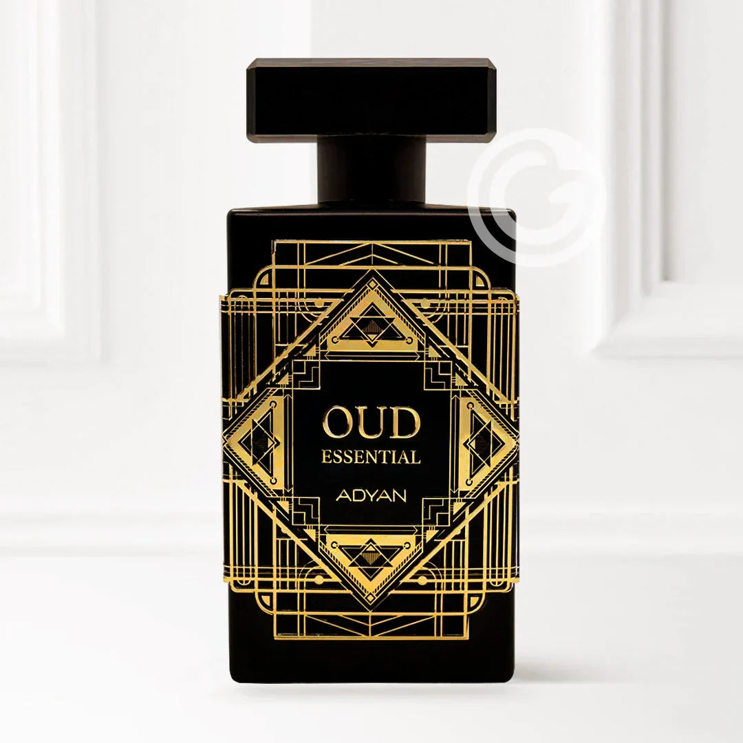 Adyan Oud Essential EDP 100ml