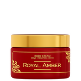 Pasta Hidratante Royal Amber - 200ml