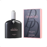 Zircônia Privé Black Diamond 100ml