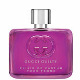 Gucci Guilty Pour Femme Elixir - Gucci (LANÇAMENTO)