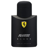 Ferrari Black - Ferrari