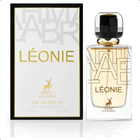 Maison Alhambra Léonie EDP 100ml