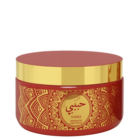 Pasta Hidratante Habibi - 200ml