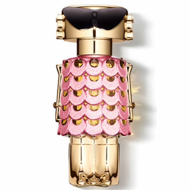 Fame Blooming Pink - Rabanne