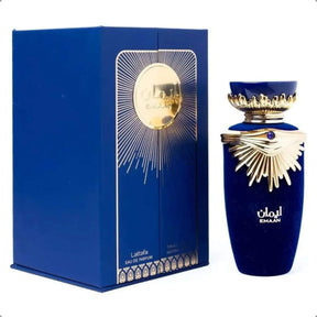 Lattafa Emaan EDP 100ml