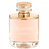 Quatre Pour Femme - Boucheron