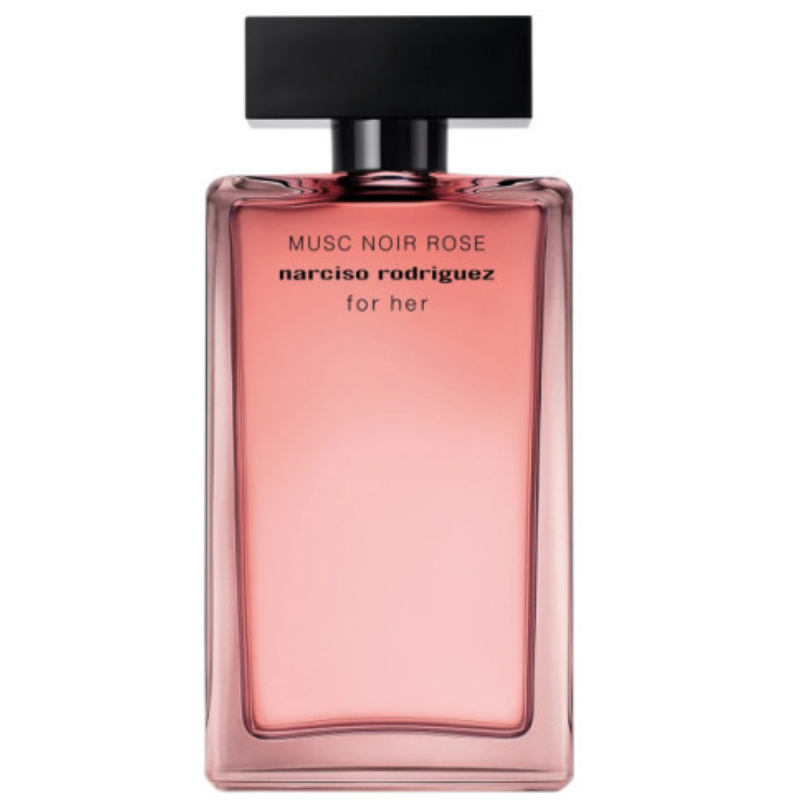 Musc Noir Rose For Her EDP - Narciso Rodriguez