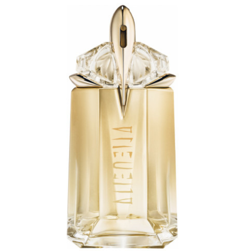 Alien Goddess - Mugler (Lançamento)