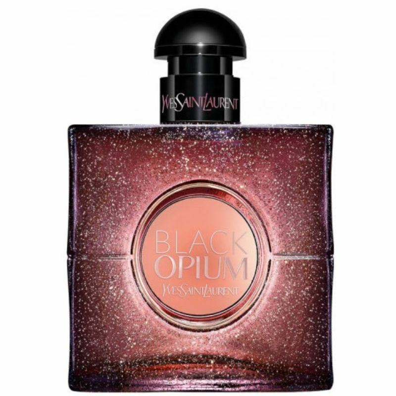 Black Opium EDT - Yves Saint Laurent