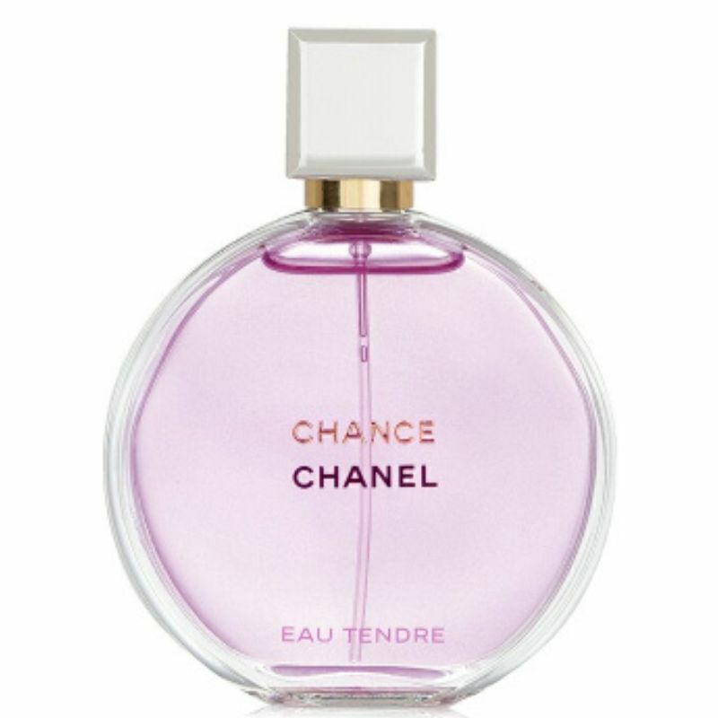 Chance Eau Tendre EDP - Chanel