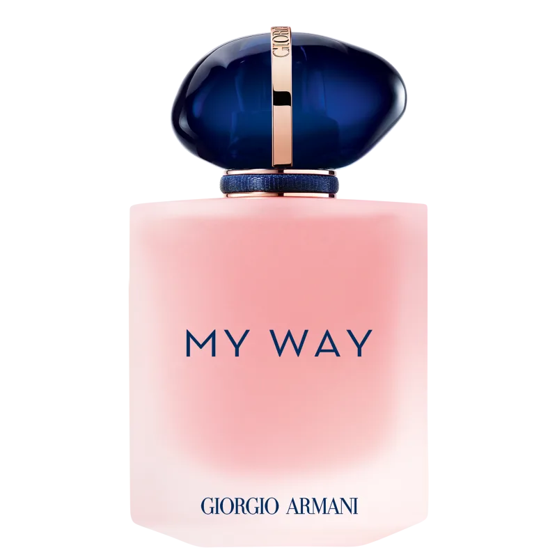 My Way Floral - Giorgio Armani