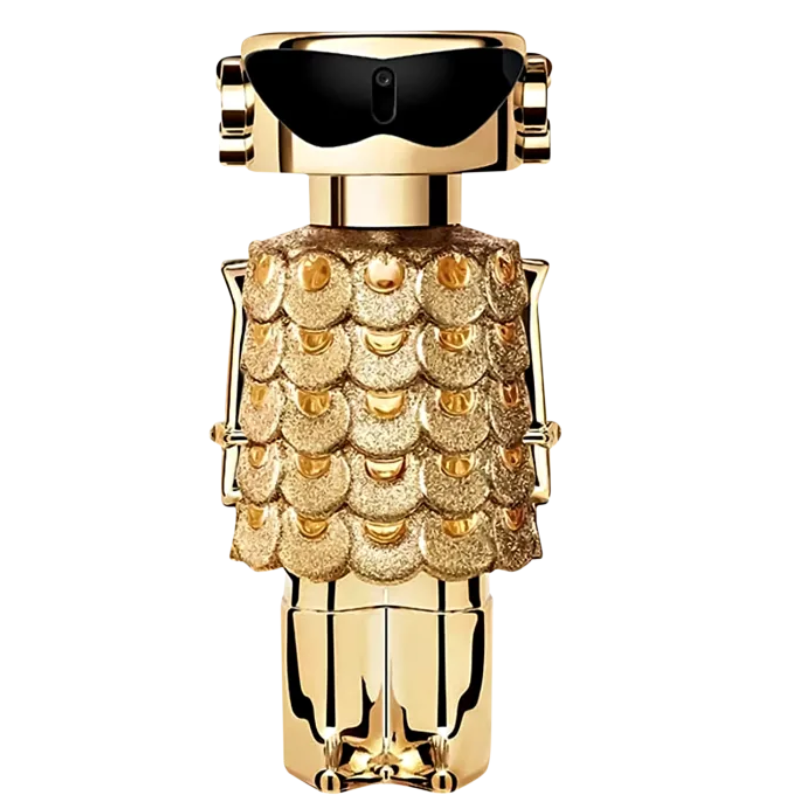 Fame Intense - Rabanne (Lançamento)