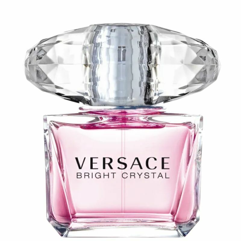 Bright Crystal EDT - Versace
