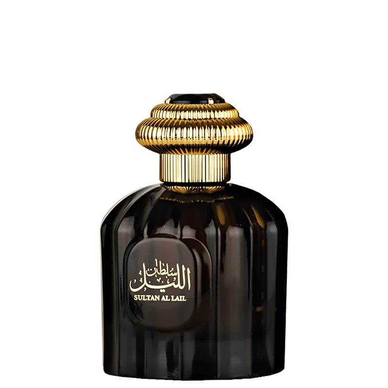 Sultan Al Lail Al Wataniah EDP 100ml