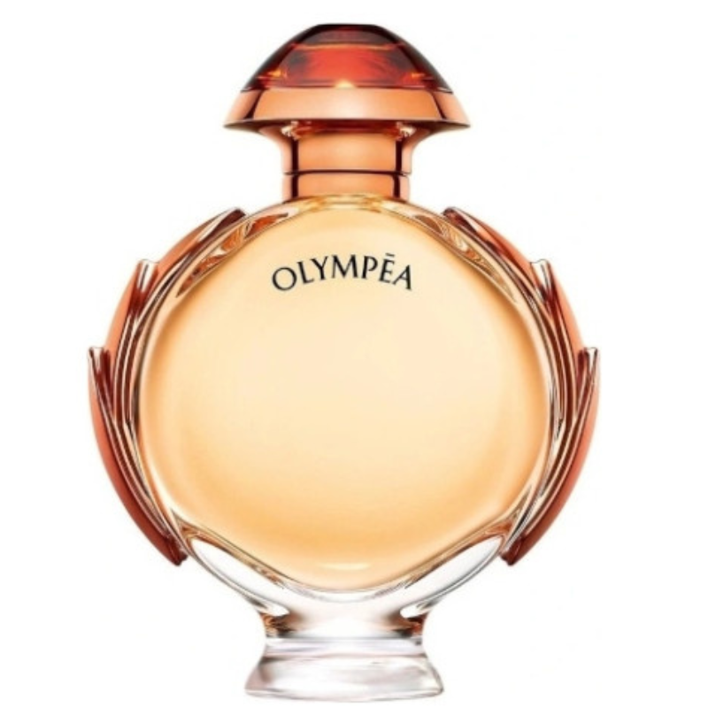 Olympéa Intense - Rabanne (Raridade)
