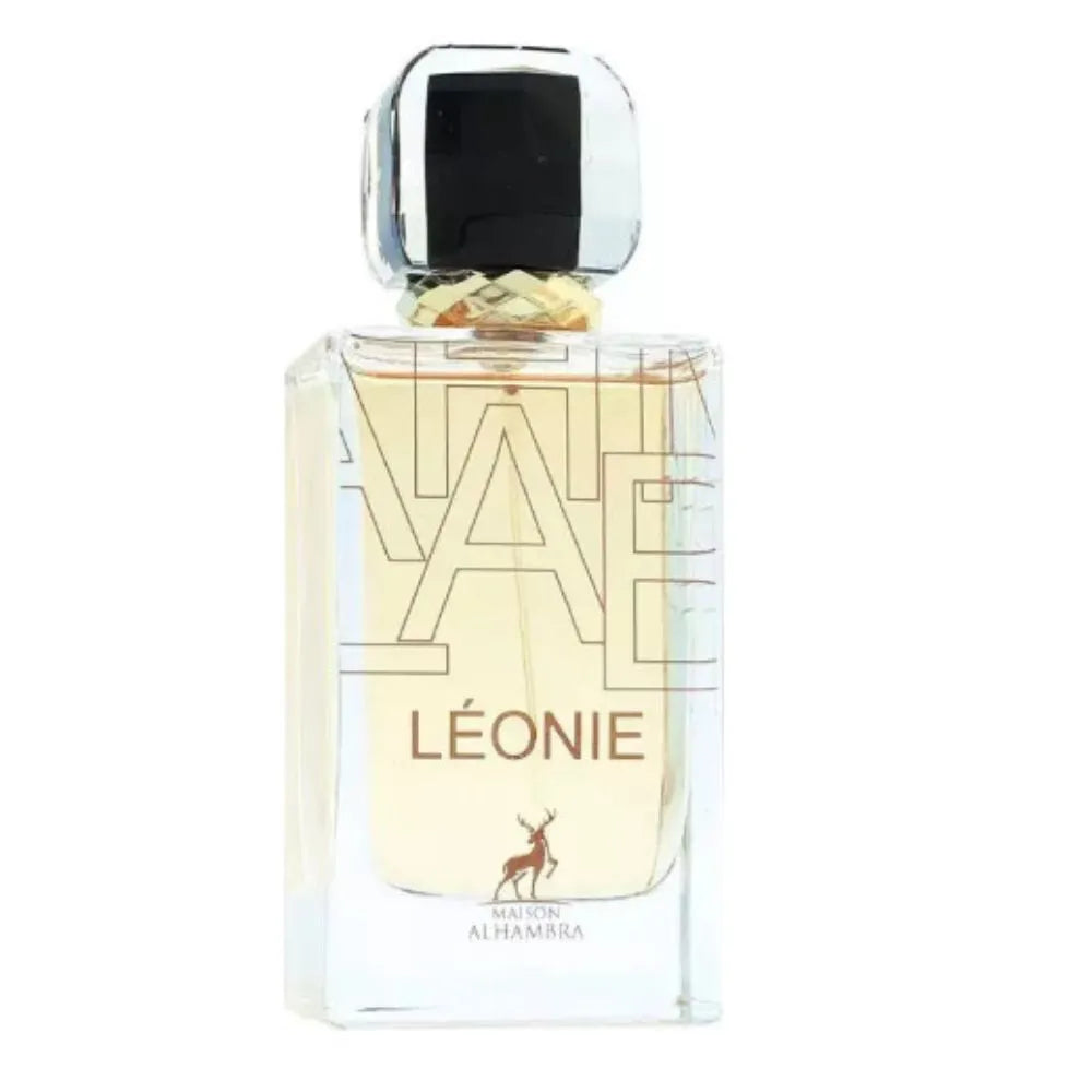 Maison Alhambra Léonie EDP 100ml